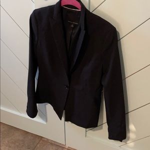 Banana Republic Black Blazer - size 6